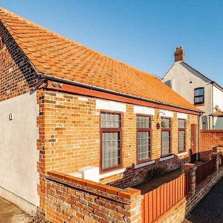 The Old Bakery - Norfolk Holiday Properties Great Yarmouth Eksteriør billede
