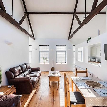 The Old Bakery - Norfolk Holiday Properties Great Yarmouth Eksteriør billede