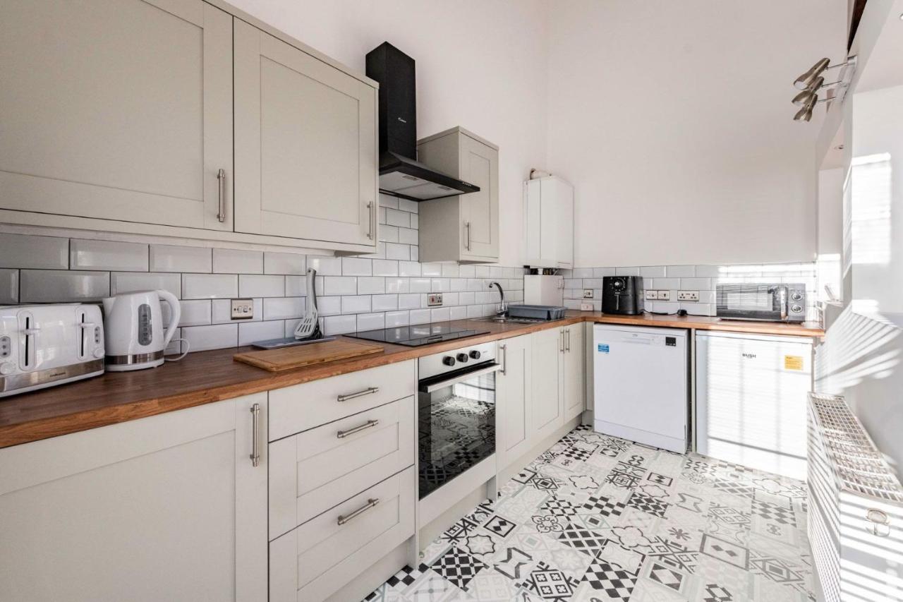 The Old Bakery - Norfolk Holiday Properties Great Yarmouth Eksteriør billede