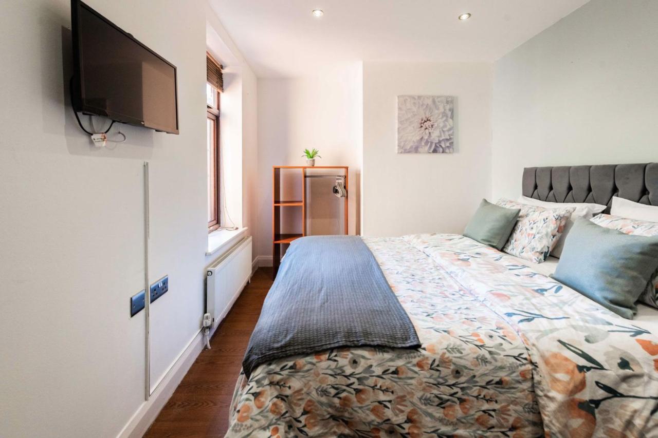 The Old Bakery - Norfolk Holiday Properties Great Yarmouth Eksteriør billede