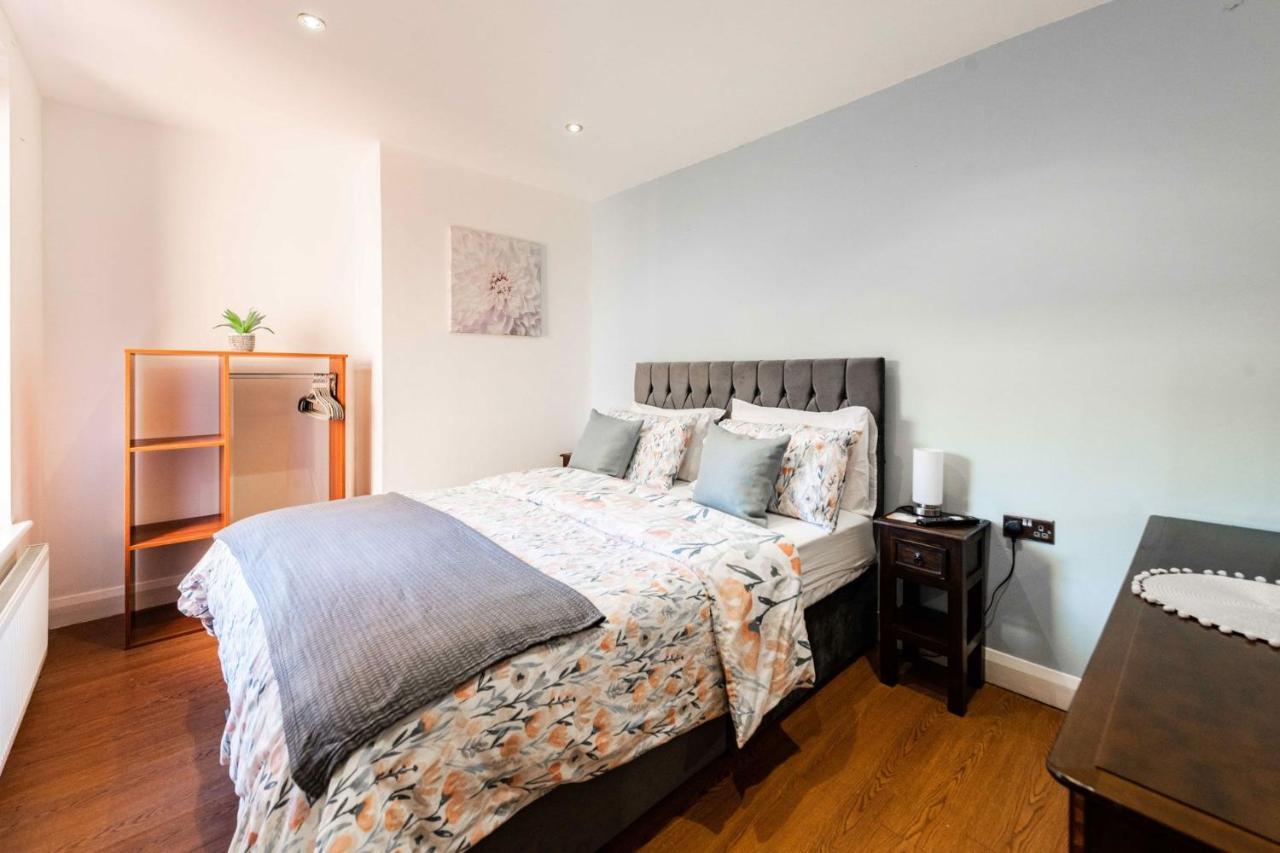 The Old Bakery - Norfolk Holiday Properties Great Yarmouth Eksteriør billede