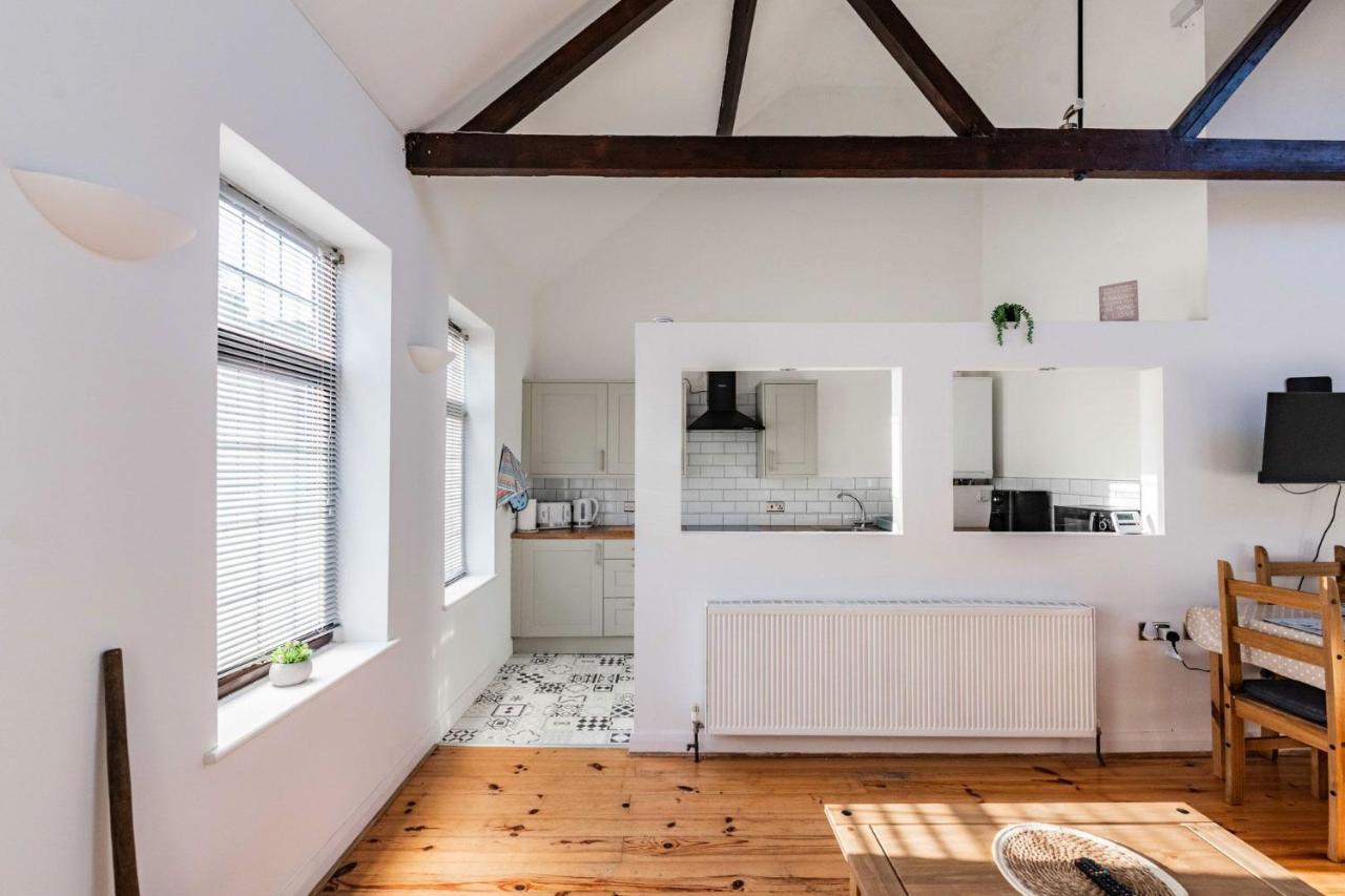 The Old Bakery - Norfolk Holiday Properties Great Yarmouth Eksteriør billede