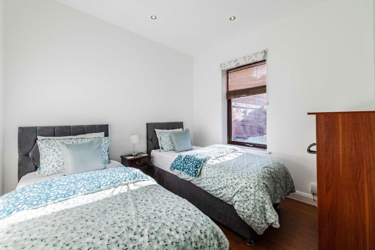 The Old Bakery - Norfolk Holiday Properties Great Yarmouth Eksteriør billede