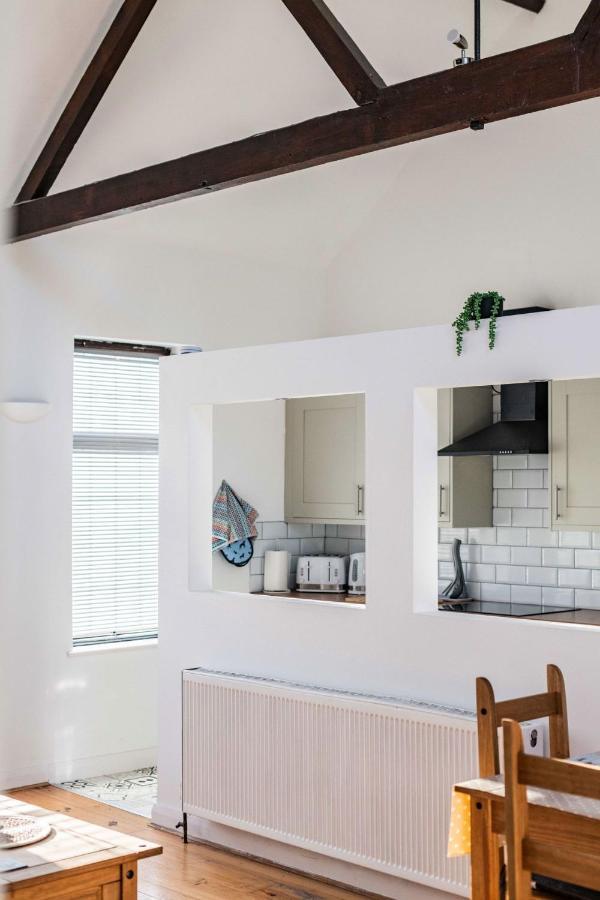 The Old Bakery - Norfolk Holiday Properties Great Yarmouth Eksteriør billede